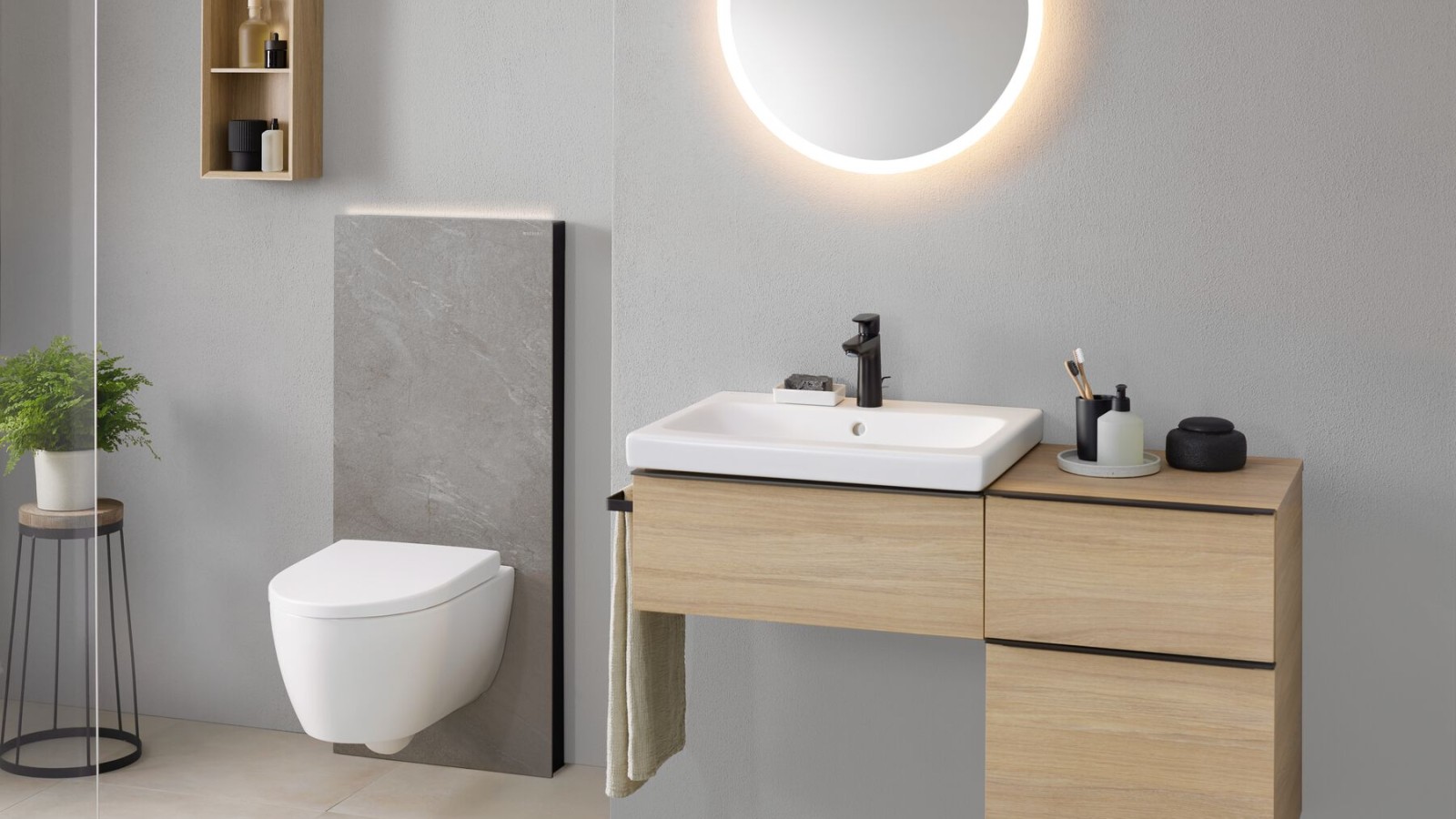 modul Geberit Monolith plus modul Geberit Monolith plus