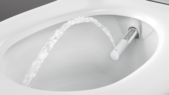 Geberit AquaClean Sela